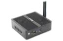 نمای روبرو کامپیوتر کوچک هیستو Hystou Celeron Atom Z3700