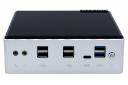 نمای روبرو Mini PC هیستو Hystou M3