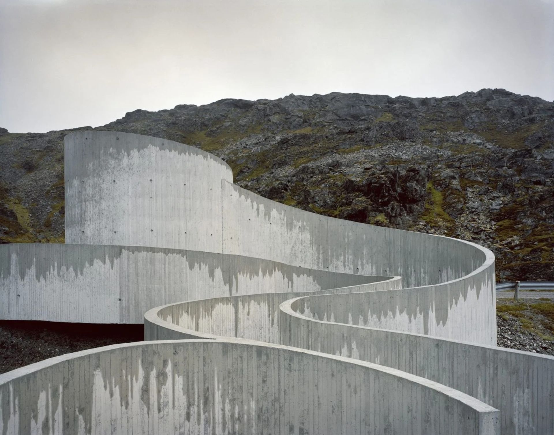 عکاسی مناظر / فلیکس اودل