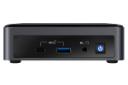 نمای روبرو Mini PC اینتل Intel NUC 10