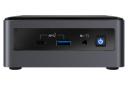 نمای روبرو Mini PC اینتل Intel NUC10i7FNH