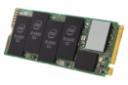 نمای راست SSD اینتل SSD 665p Series NVMe M.2 ظرفیت 1 ترابایت