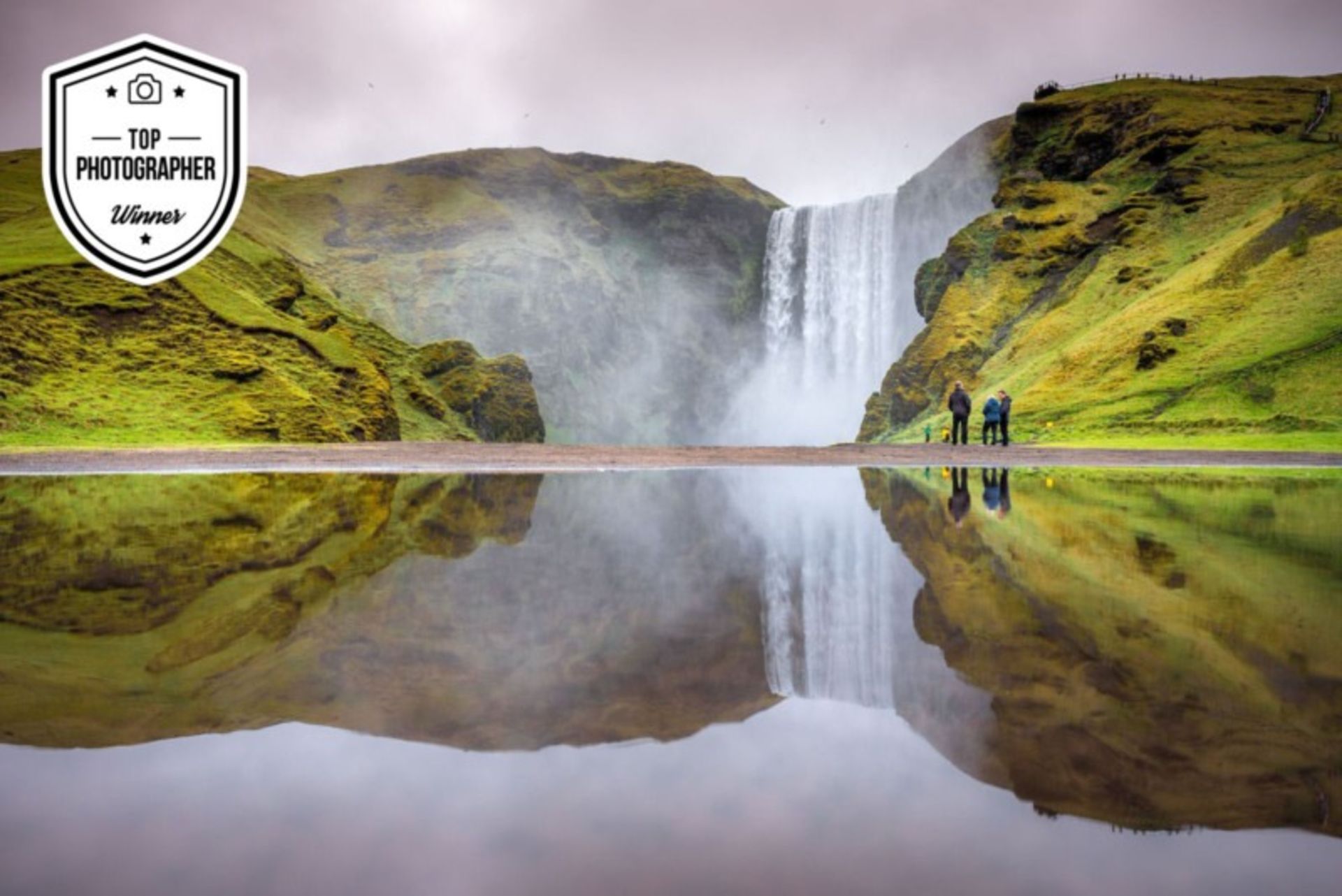 چالش سفر در جهان / گروشاتس