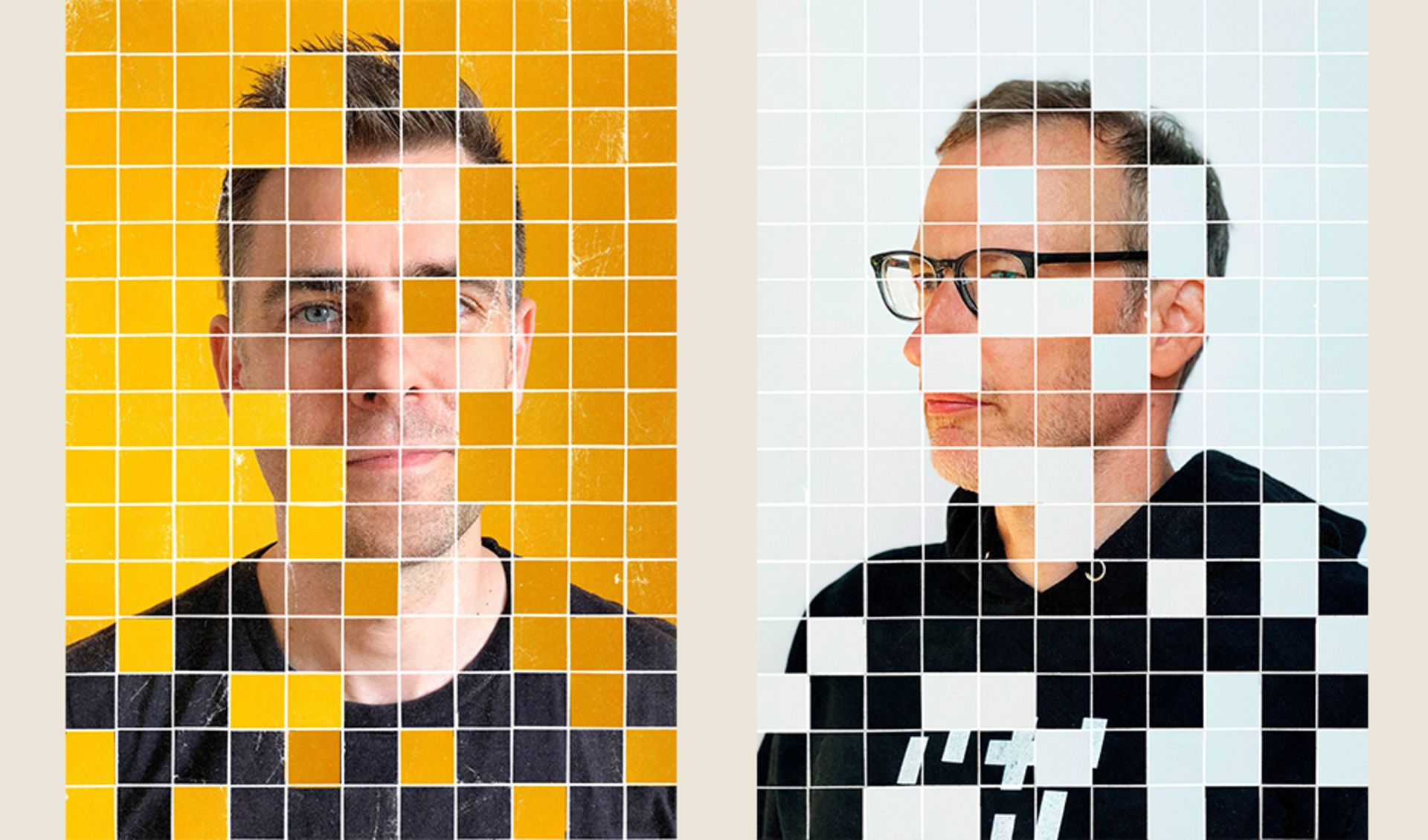 خالقان توکن‌های غیرقابل تعویض