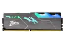 رم کینگ مکس Zeus Dragon ظرفیت 8 گیگابایت از نوع DDR4-3200