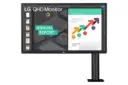 مانیتور ال جی 27 اینچ مدل 27QN880