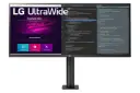 مانیتور ال جی 34 اینچ مدل LG 34WN780