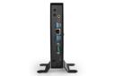 نمای پشت Mini PC مستر تک Master Tech MP500A