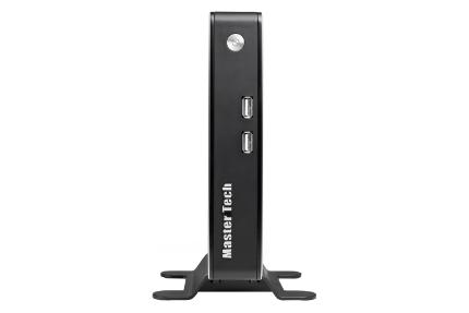 مرجع متخصصين ايران نماي روبرو Mini PC مستر تك Master Tech MP500A