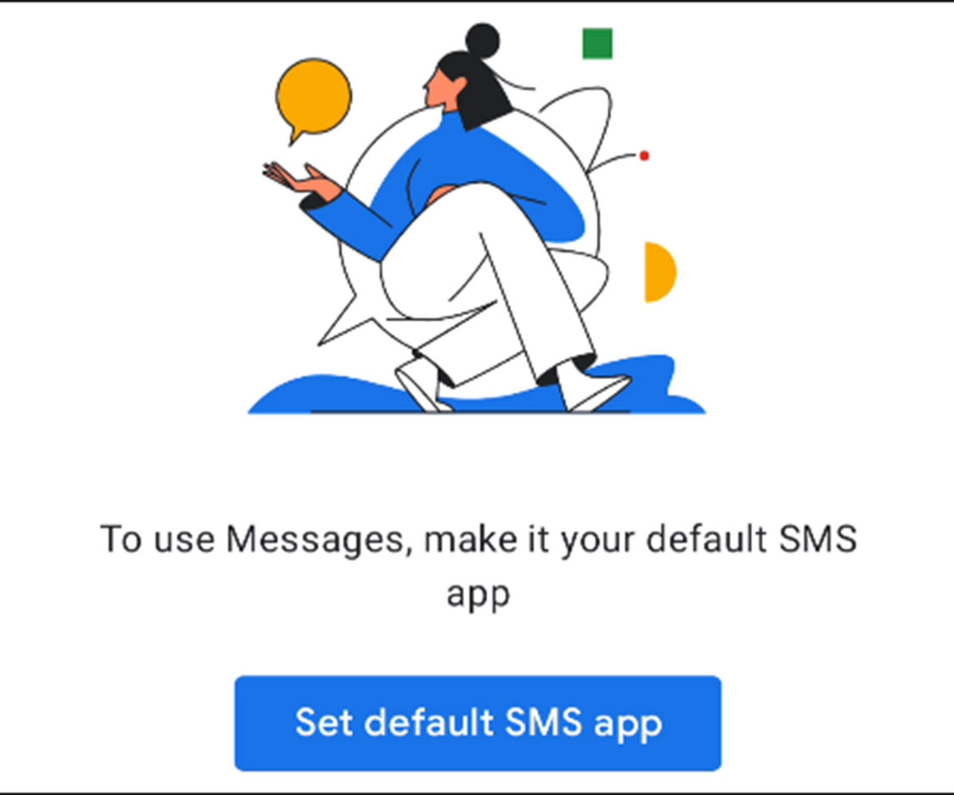 آموزش ستاره دار کردن پیام ها در Messages