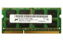 رم مایکرون MT16KTF51264HZ-1G6M1 ظرفیت 4 گیگابایت از نوع DDR3L-1600