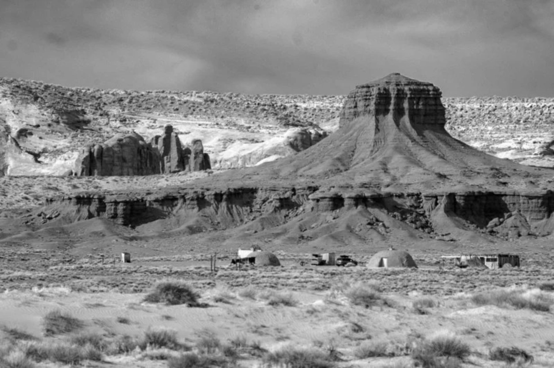 چالش سفر در جهان / گروشاتس