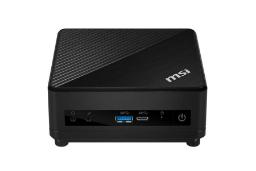 نمای روبرو Mini PC ام اس آی MSI Cubi 5