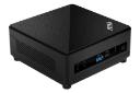 نمای چپ Mini PC ام اس آی MSI Cubi 5
