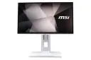نمای روبرو کامپیوتر آل این وان All in One MSI Pro 22XT 10M