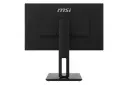 نمای پشت مانیتور ام اس آی 23.8 اینچ مدل Pro MP242P
