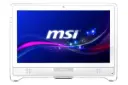 نمای جلو کامپیوتر آل این وان All in One MSI Wind Top AE2070