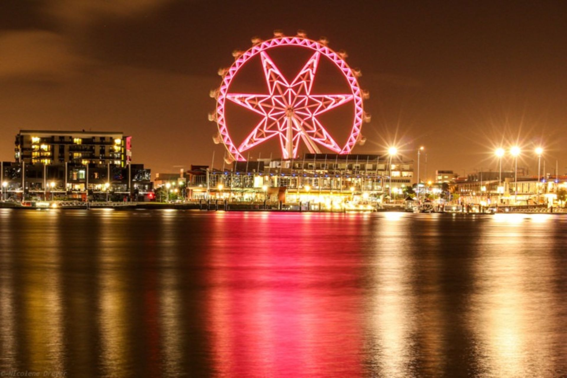 چالش سفر در جهان / گروشاتس