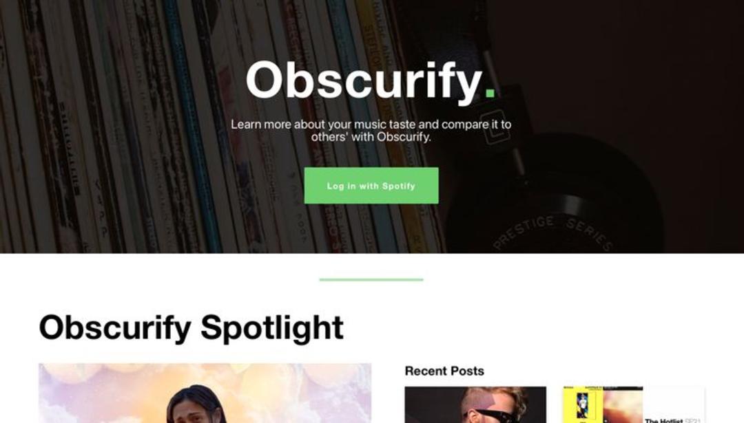 obsurify