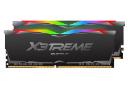 رم او سی پی سی X3 RGB Black ظرفیت 16 گیگابایت (2x8) از نوع DDR4-4000