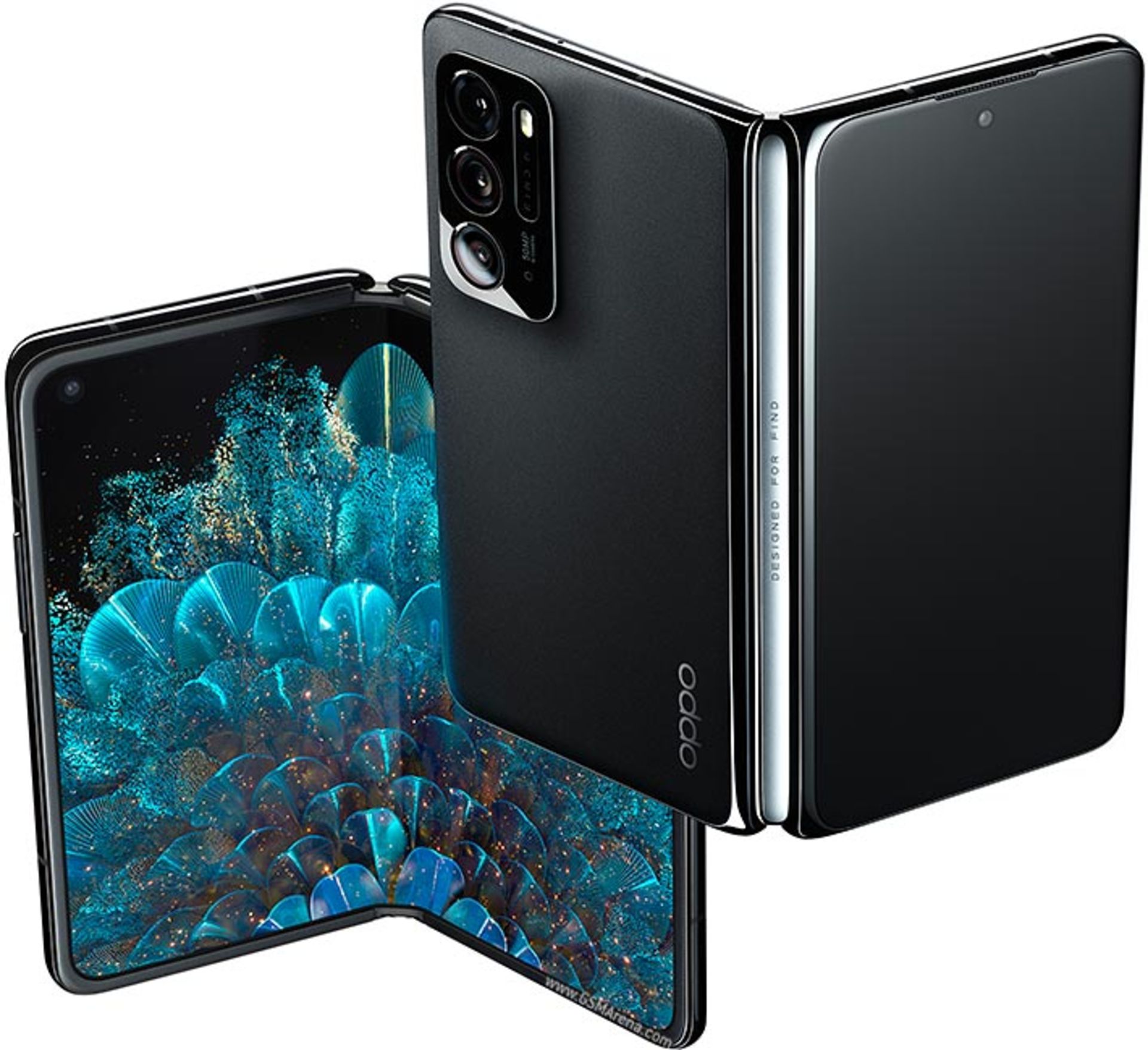 اوپو فایند N