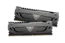 رم پاتریوت Viper Steel ظرفیت 16 گیگابایت (2x8) از نوع DDR4-4400
