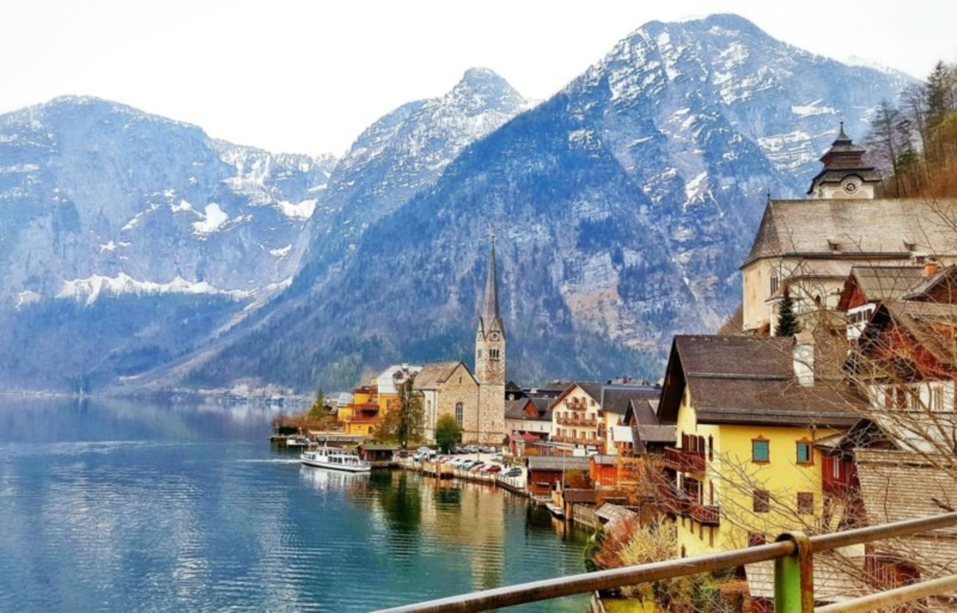 چالش سفر در جهان / گروشاتس