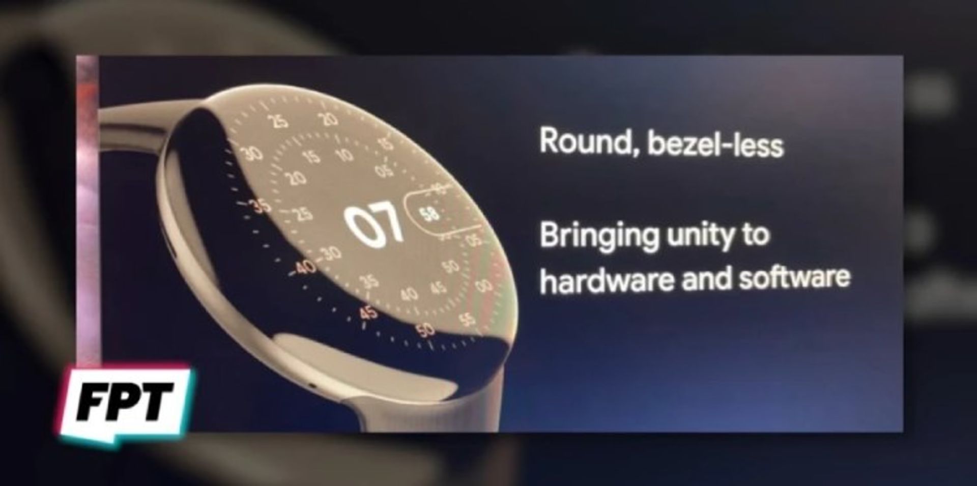 ساعت هوشمند پیکسل روهان