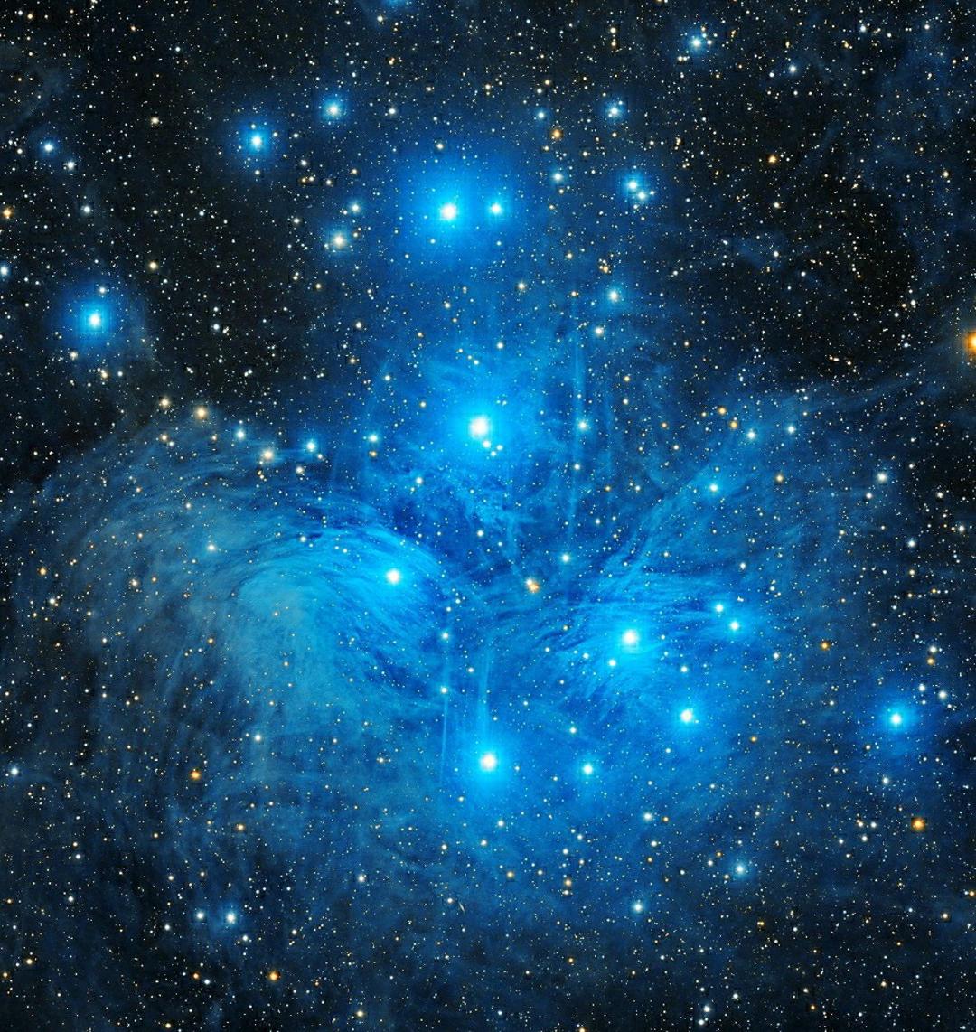  تصاویر نجومی سال ۲۰۲۱