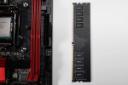 نمای بالا رم پی ان وای Performance ظرفیت 16 گیگابایت از نوع DDR4-2666