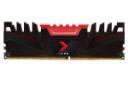 رم پی ان وای XLR8 ظرفیت 8 گیگابایت از نوع DDR4-2666