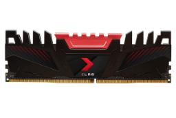 رم پی ان وای XLR8 ظرفیت 8 گیگابایت از نوع DDR4-2666