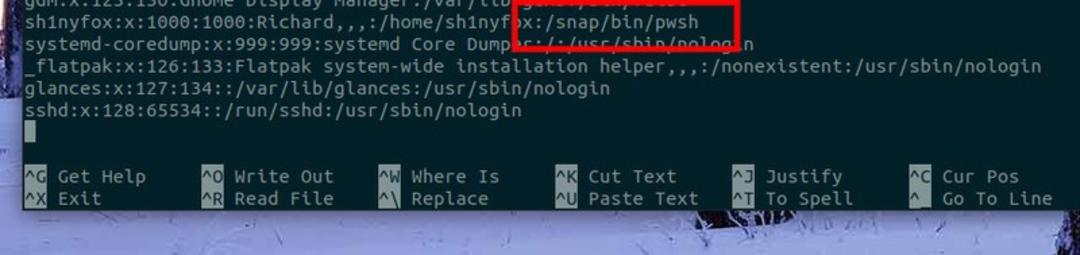 آموزش نصب مایکروسافت PowerShell در سیستم عامل لینوکس
