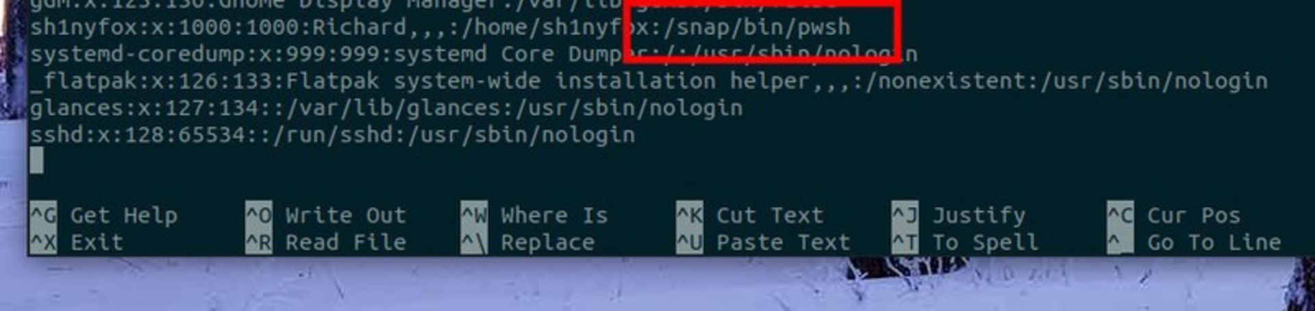 آموزش نصب مایکروسافت PowerShell در سیستم عامل لینوکس