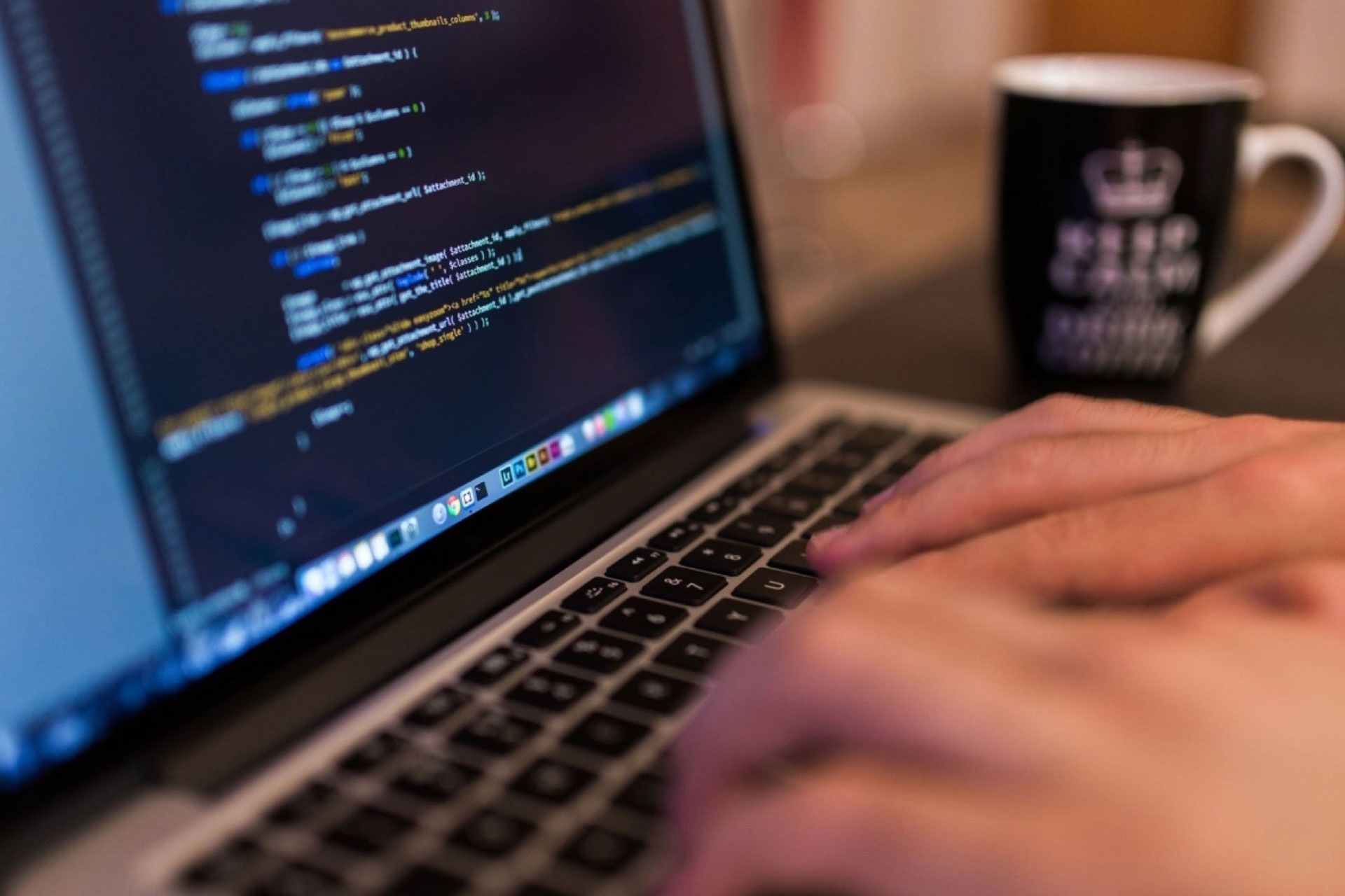 تفاوت انواع برنامه‌نویسی