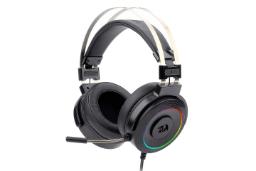 هدست گیمینگ ردراگون Redragon LAMIA2 H320 مشکی