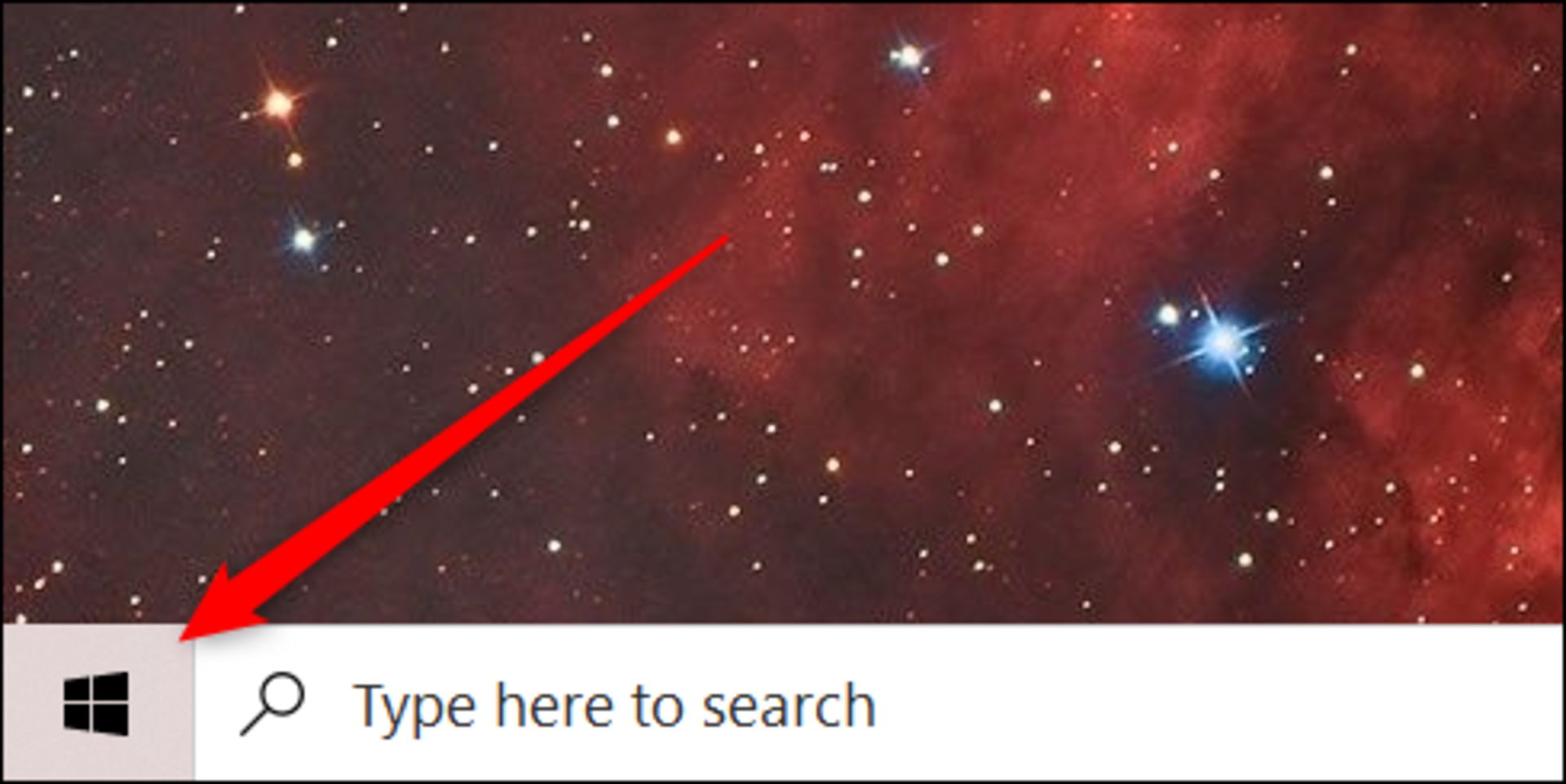 منوی پاور یوزر در ویندوز ۱۰