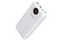 نمای روبرو پاور بانک روموس SW30 Plus