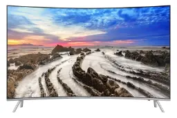 تلویزیون سامسونگ Samsung 55MU8995