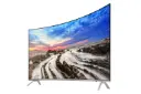 تلویزیون سامسونگ نمای جلو Samsung 55MU8995