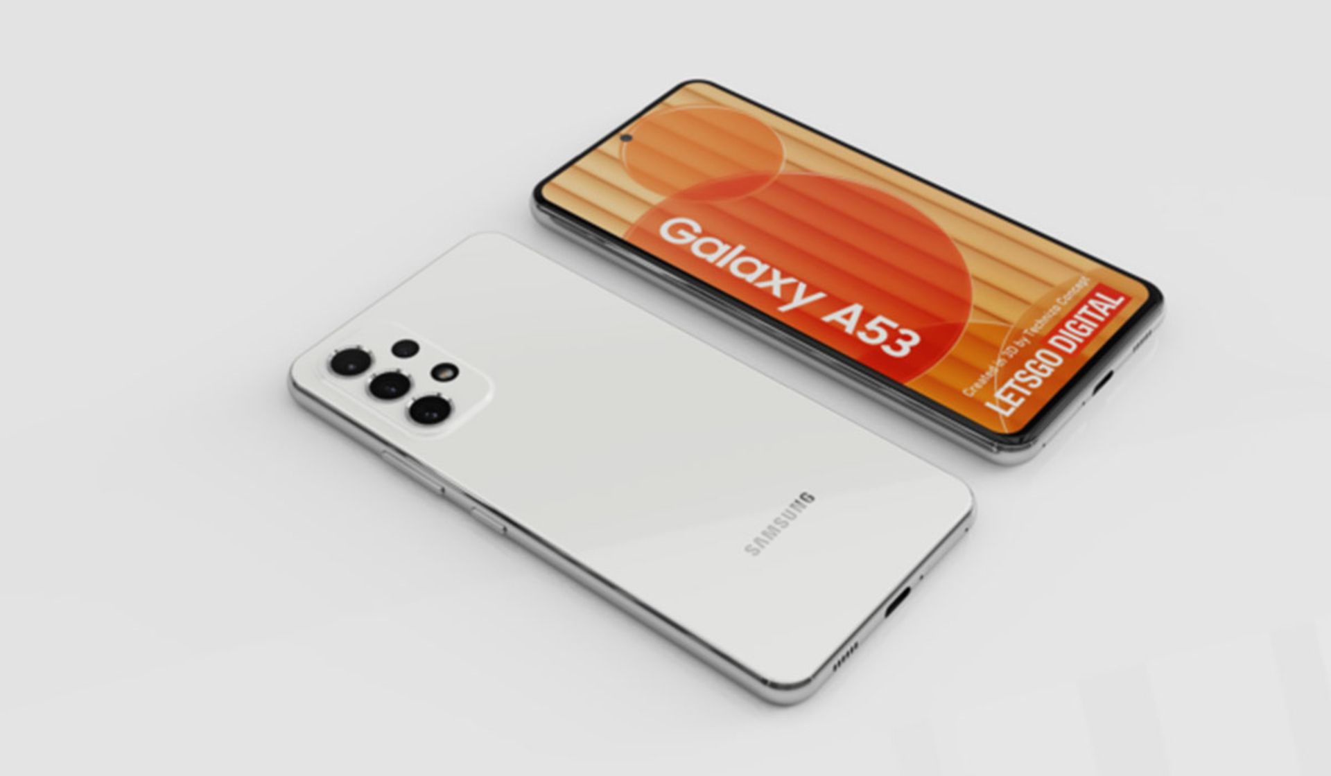 سامسونگ گلکسی a51