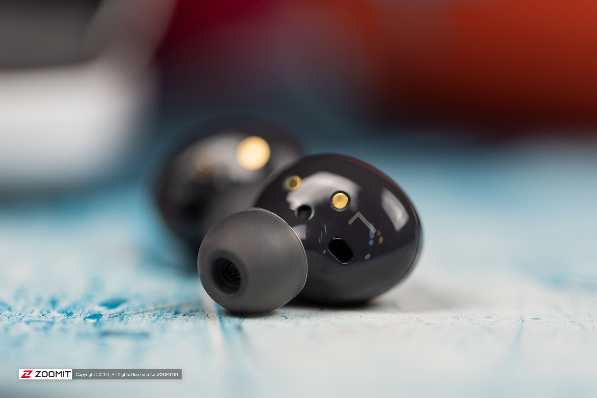 گلکسی بادز ۲ سامسونگ