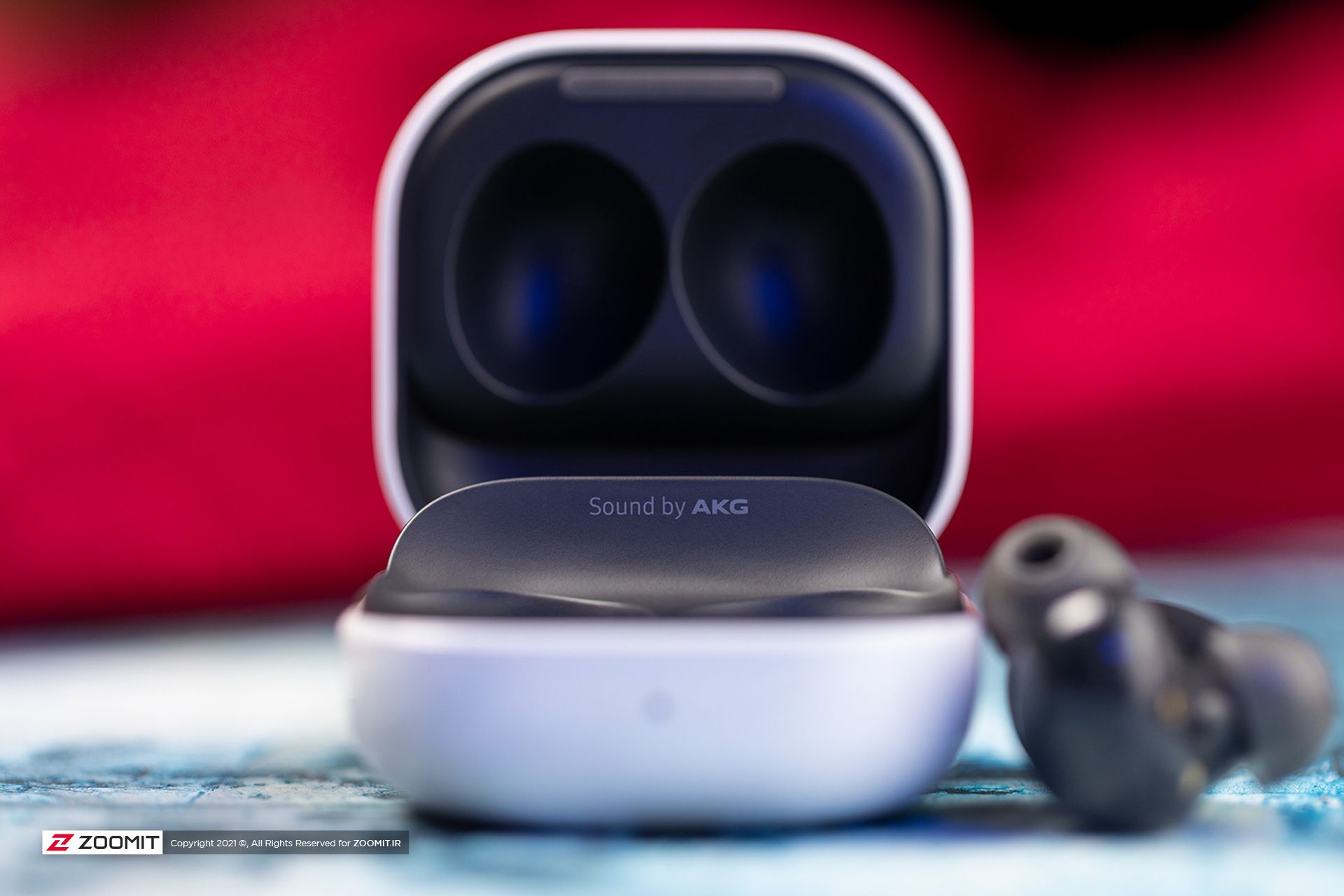 گلکسی بادز ۲ سامسونگ