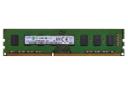 رم سامسونگ M378B5273DH0-CK0 ظرفیت 8 گیگابایت از نوع DDR3-1600