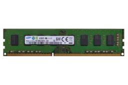 رم سامسونگ M378B5273DH0-CK0 ظرفیت 8 گیگابایت از نوع DDR3-1600