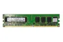 حافظه رم سامسونگ M378T5663RZ3-CF7 ظرفیت 2 گیگابایت Samsung M378T5663RZ3-CF7 2GB DDR2-800 CL6