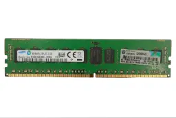 رم سامسونگ M393A1G40DB0-CPB0Q ظرفیت 8 گیگابایت از نوع DDR4-2133