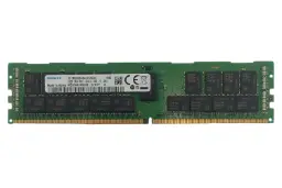رم سامسونگ M393A4K40CB2-CTD7Y  ظرفیت 32 گیگابایت از نوع DDR4-2666