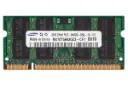 رم سامسونگ M470T5663QZ3-CF7 ظرفیت 2 گیگابایت از نوع DDR2-800