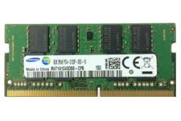 رم سامسونگ M471A1G43DB0-CPB ظرفیت 8 گیگابایت از نوع DDR4-2133
